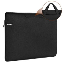 Protective Case for A3 Light Box, Image 17 Inches Carrying Bag Travel Storage Case Pouch Cover with Pockets, for LED Tracing Pad Coloring Board &