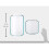 Pyrex Pyrex Basics Clear Glass Baking Dishes - 2 Piece Value-Plus Pack - 1 Each: 3 Quart Oblong, 2 Quart Square by Pyrex 5