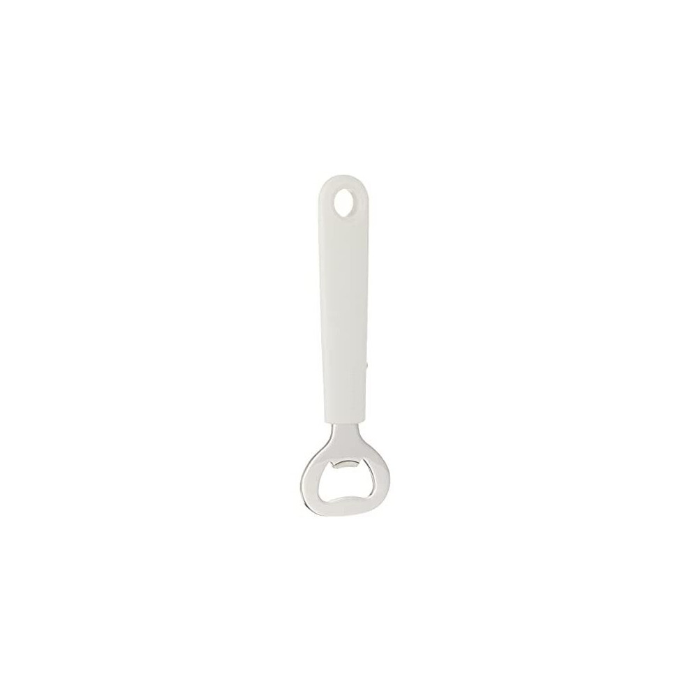 Brabantia 121807 Tasty+ Bottle Opener, Light Grey