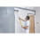 ProDec PREX003 2' - 4' Button Lock Extension Pole for Paint Roller Frames, Yellow 3