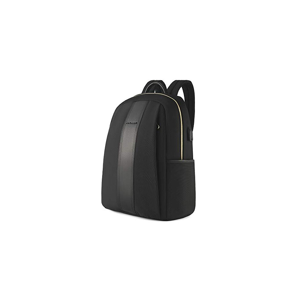 KROSER Laptop Backpack 15.6" Fashion School Computer Backpack