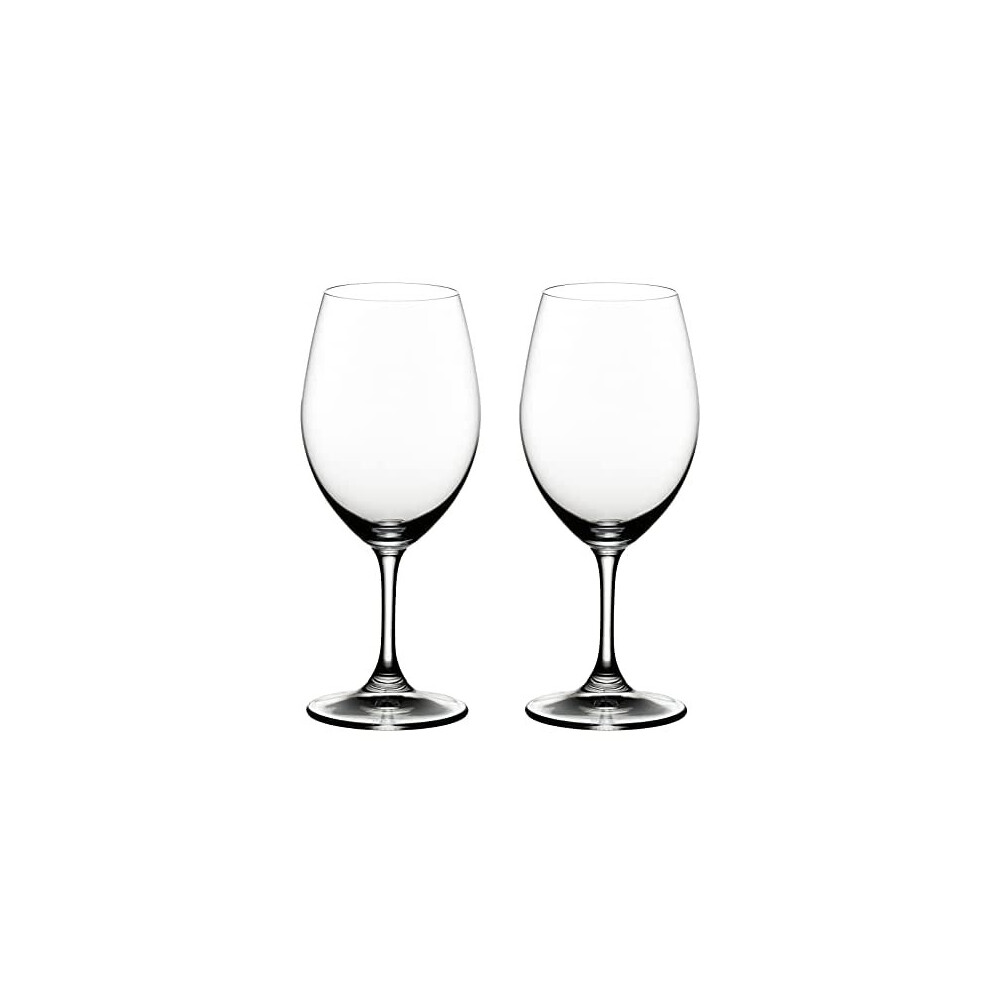 Riedel Ouverture Red Wine Glasses (Set of 2)