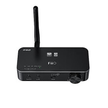 FiiO BTA30 Pro Hi-Res Bluetooth Transmitter/Receiver TX/RX with LDAC Support