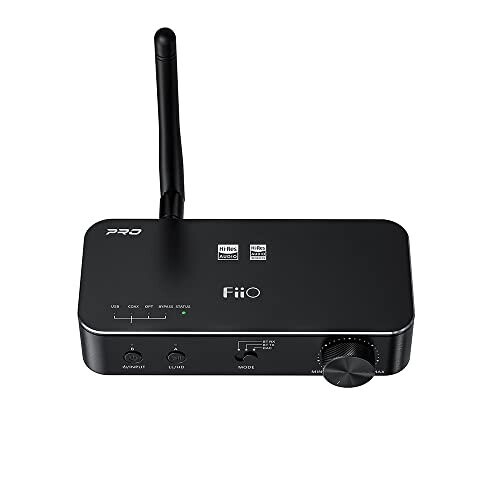 FiiO BTA30 Pro Hi-Res Bluetooth Transmitter/Receiver TX/RX with LDAC Support