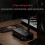 FiiO BTA30 Pro Hi-Res Bluetooth Transmitter/Receiver TX/RX with LDAC Support 2