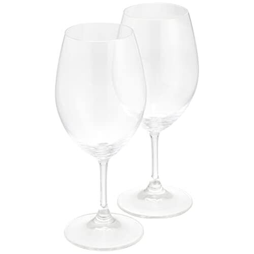 RIEDEL Riedel Ouverture Red Wine Glasses (Set of 2) 1