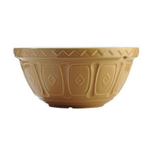 Rayware Mason Cash Can S12 Mixing Bowl, 30 cm, Classic, 4 Litre/30 cm, 2001.004