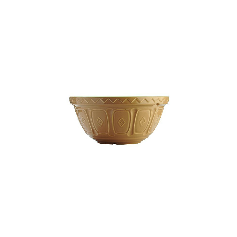 Mason Cash Rayware Can S12 Mixing Bowl, 30 Cm, Classic, 4 Litre/30 Cm, 2001.004