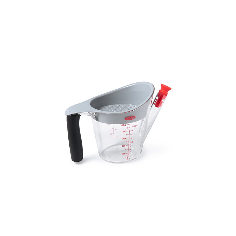 OXO Good Grips Fat Separator - 500 ml