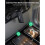 Ugreen Bluetooth 5.0 Audioempfänger AUX Mini-Buchse für Auto - Schwarz 4