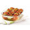 Pyrex Pyrex Borosilicate Glass Rectangular Roaster with Easy Grip Handles, 39x25cm 3