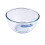Pyrex Pyrex Glass Bowl, 3.0L 1