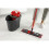 Vileda Vileda Floor Mop 42 cm Multi-Coloured 4