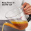 OXO OXO Good Grips 4 Cup Fat Separator 4