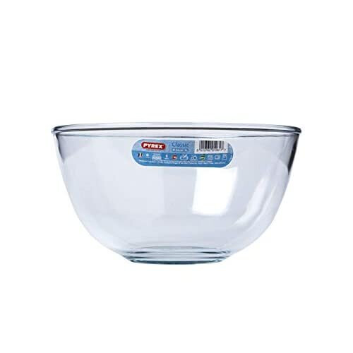 Pyrex Pyrex Glass Bowl, 3.0L 1