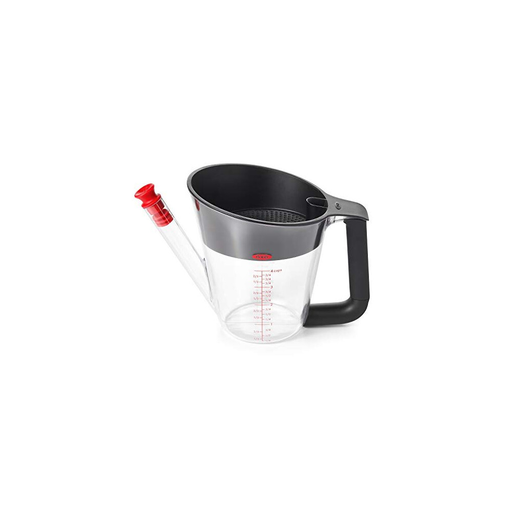 OXO Good Grips 4 Cup Fat Separator