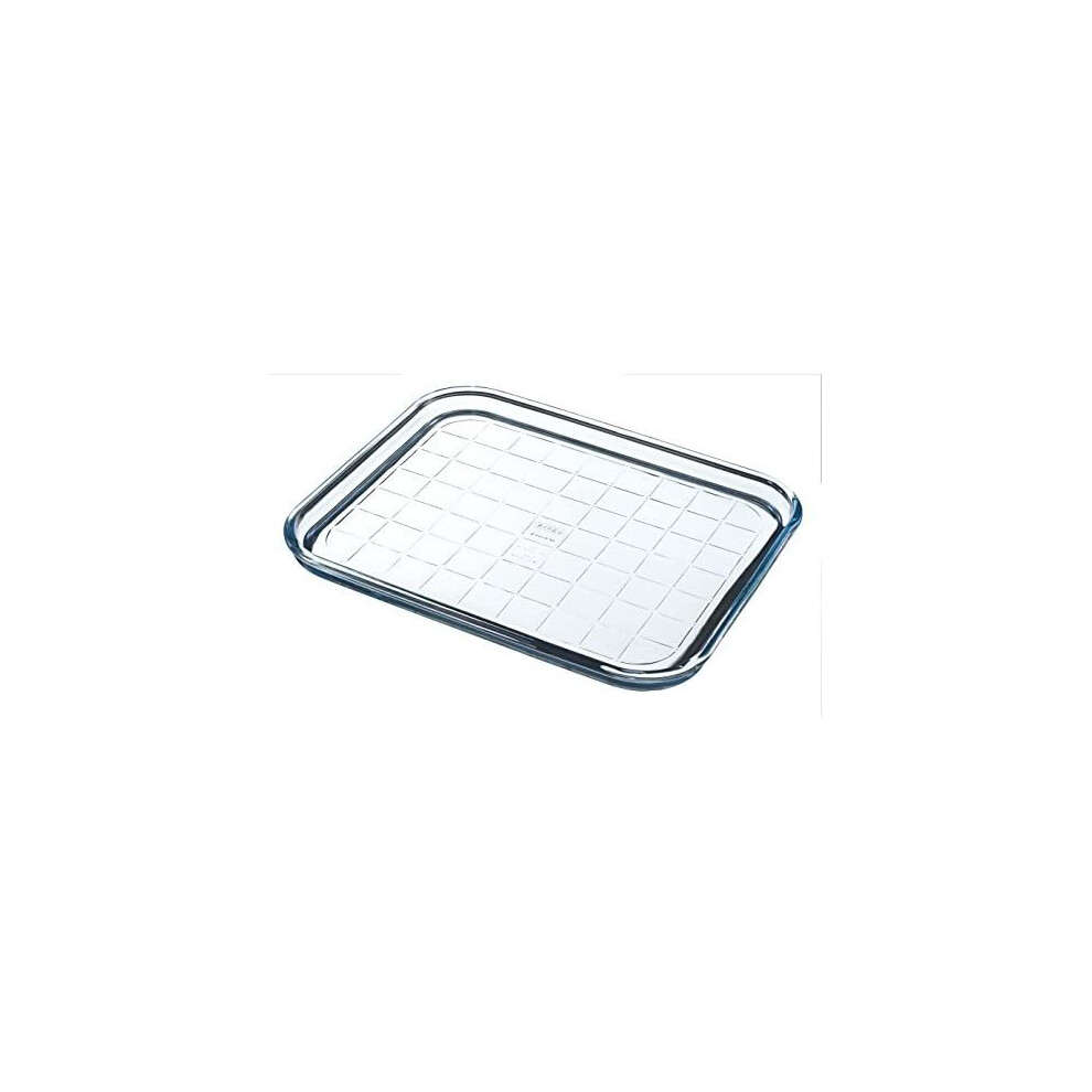 Pyrex Baking Tray, Multi-Colour