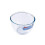 Pyrex Pyrex Bowl Set, 0.5L/1.0L /2.0L, 3 Piece 5