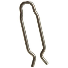 Kärcher 5.059-401.0 Hose Clamp for K3–K7 Pressure Washers | Genuine Spare Part (45x15mm)