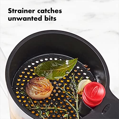 OXO OXO Good Grips 2 Cup Fat Separator 2