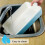 Ronnior Individual Lasagne Dish Large Deep, Ceramic Oven Dish, Serving Dish, Rectangular Baking Dish, Ceramic Baking Tray, Roasting Cooking 5