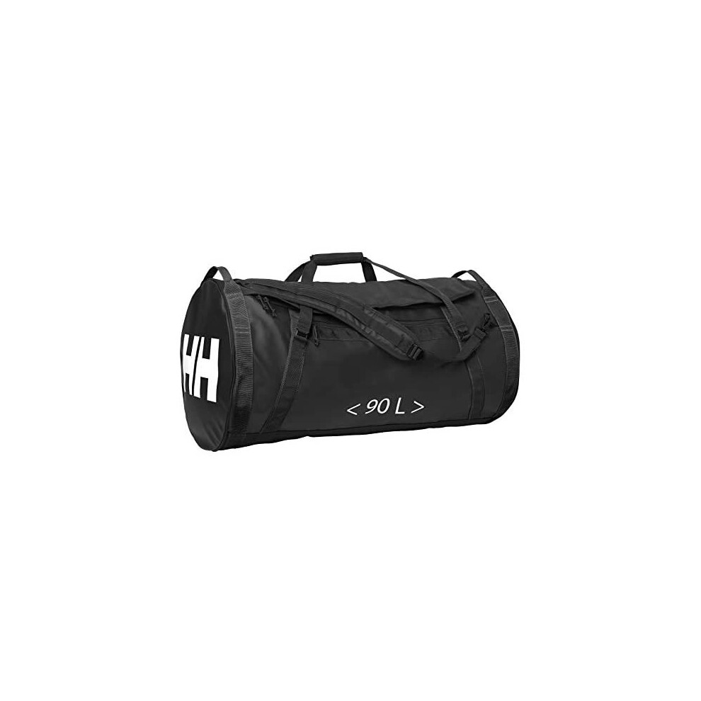 Helly Hansen Unisex HH Duffel Bag 2 90L Travel Bag-image-OPC-P8XCFXB-NEW