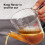 OXO OXO Good Grips 2 Cup Fat Separator 4