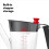 OXO OXO Good Grips 2 Cup Fat Separator 5