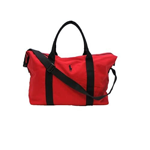 Polo gym bag best sale