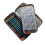Derwent Astuccio - Derwent - Argento - Metallo - Nero - 42 Matite 2