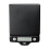 OXO OXO Good Grips 5 Pound Food Scale with Pull-Out Display - Black 4