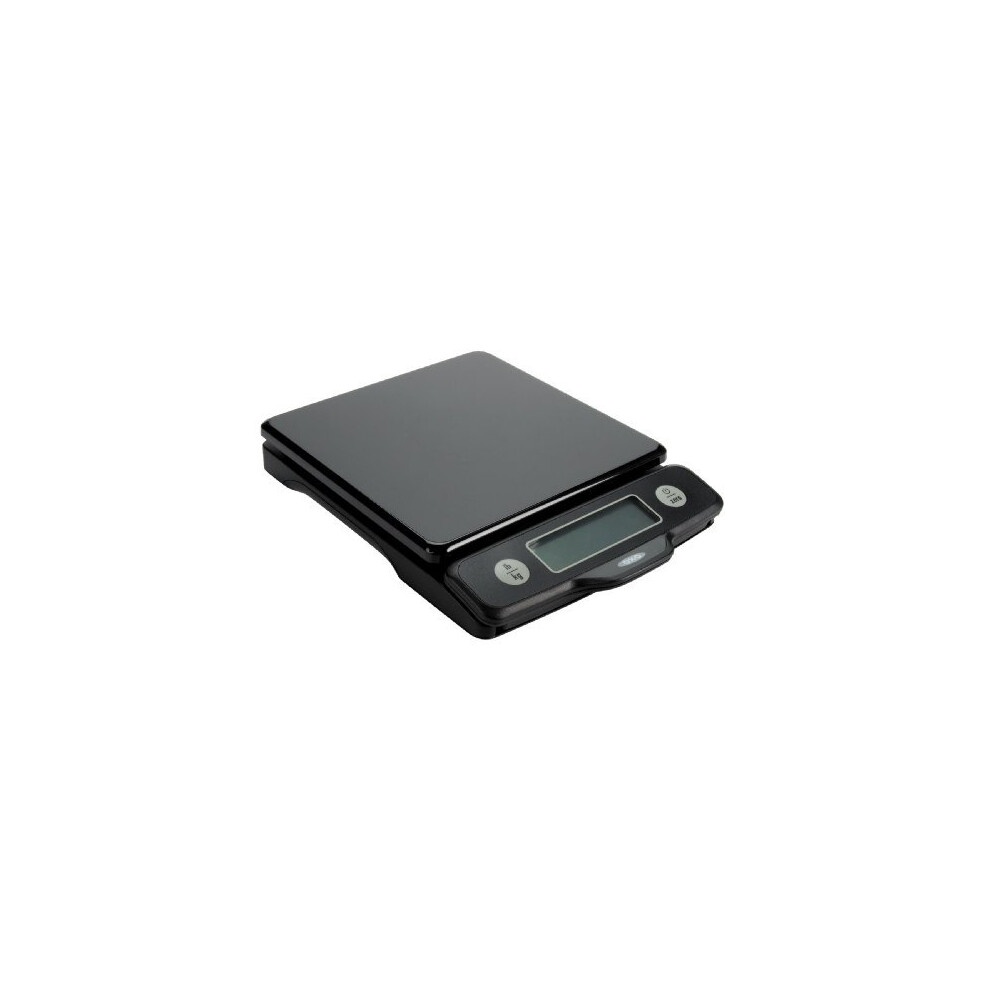 Oxo Good Grips 5 Pound Food Scale With Pull-Out Display - Black