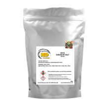 (50g) EDTA disodium salt 99% dihydrate chelating agent
