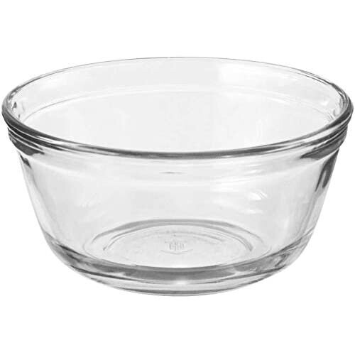 Anchor Hocking Glazen Mengkom, 4-Quart 1
