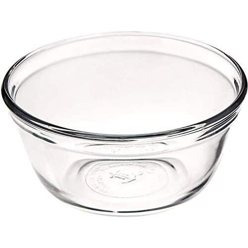 Anchor Hocking Glazen Mengkom, 4-Quart 2
