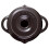 STAUB Cast Iron Vertical Roaster, Enamel, Black, 24 cm 2