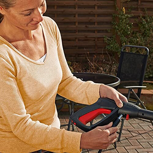 Bosch Flessibile ad alta pressione per pulitore Bosch - 6 metri - Compatibile con la gamma Easy e Universal 2