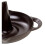 STAUB Cast Iron Vertical Roaster, Enamel, Black, 24 cm 4