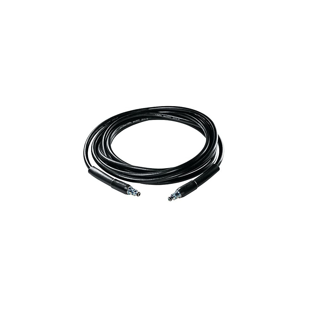Bosch F016800360 6m High Pressure Hose (Compatible with Pressure Washers: EasyAquatak 110/120, UniversalAquatak 125/130/135, AQT 33-10, AQT