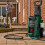 Bosch Flessibile ad alta pressione per pulitore Bosch - 6 metri - Compatibile con la gamma Easy e Universal 2