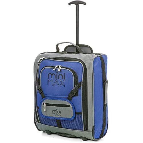 Mini max luggage shop
