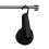 OXO OXO Good Grips Plastic Measuring Cups, 6-Piece, Black 5