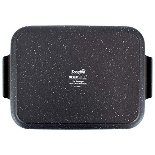 Scoville Neverstick 32cm Roaster 2