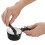 OXO OXO Good Grips Plastic Measuring Cups, 6-Piece, Black 2