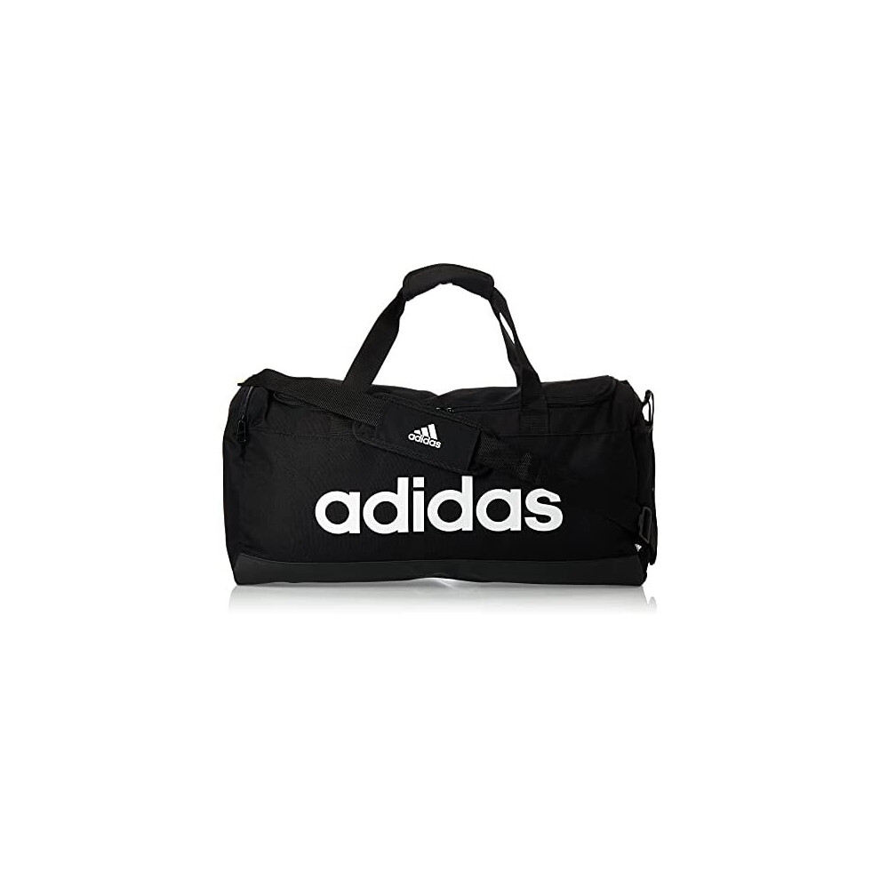 adidas Unisex's Linear Duffel Bag