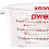 Pyrex Pyrex SYNCHKG039125 4 Measuring Cup, Clear with Red Graphics, Glass 3