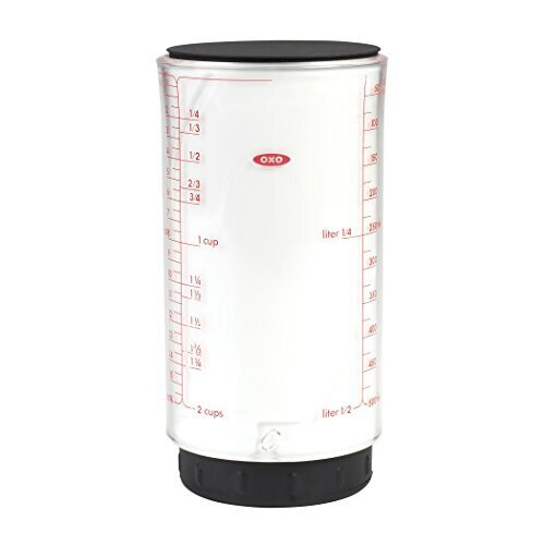 OXO OXO Good Grips 2 Cup Adjustable Measuring Cup