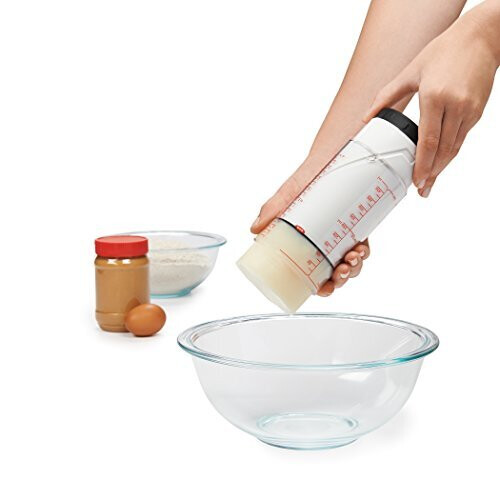 OXO OXO Good Grips 2 Cup Adjustable Measuring Cup 2