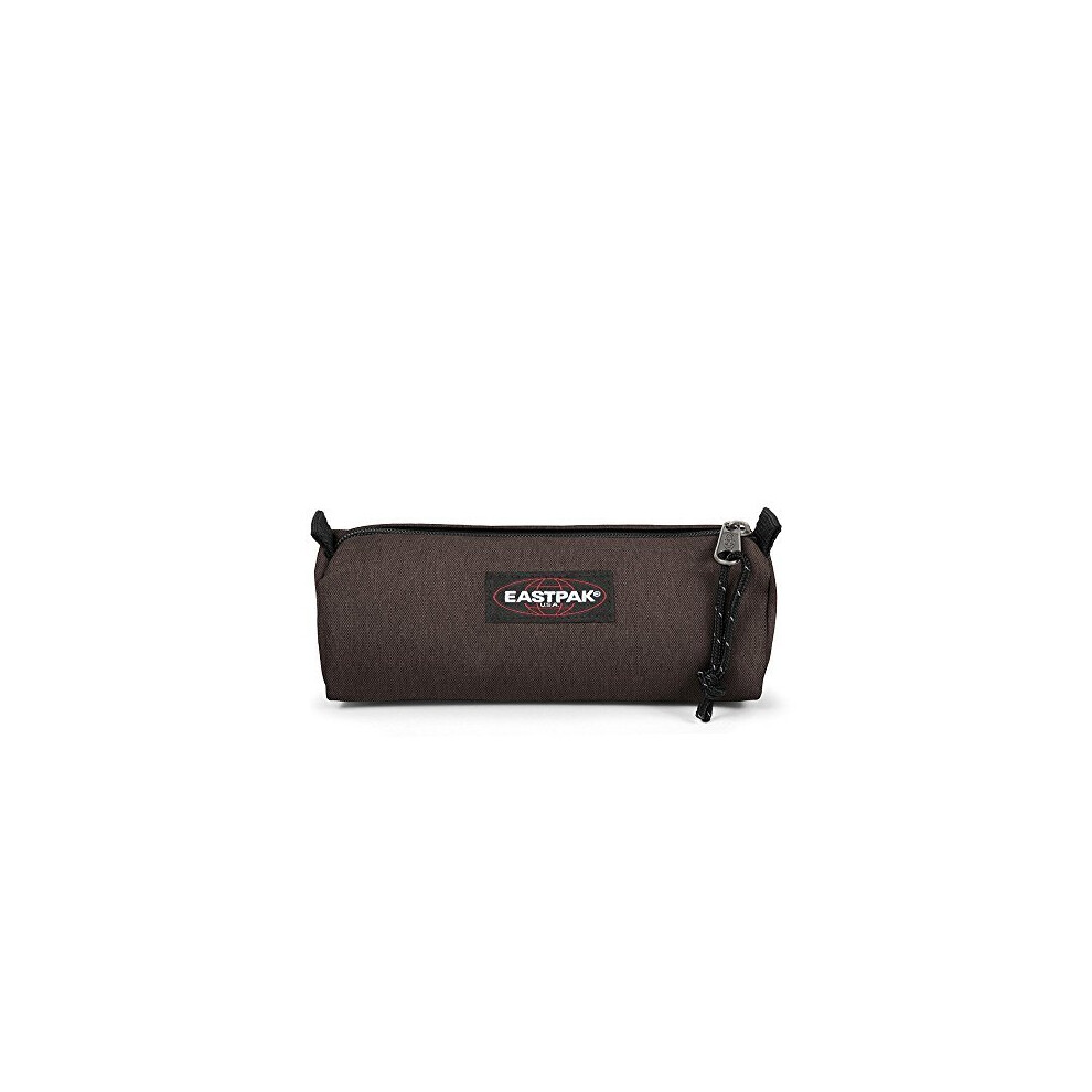 Eastpak Benchmark Pencil Case - Crafty Brown