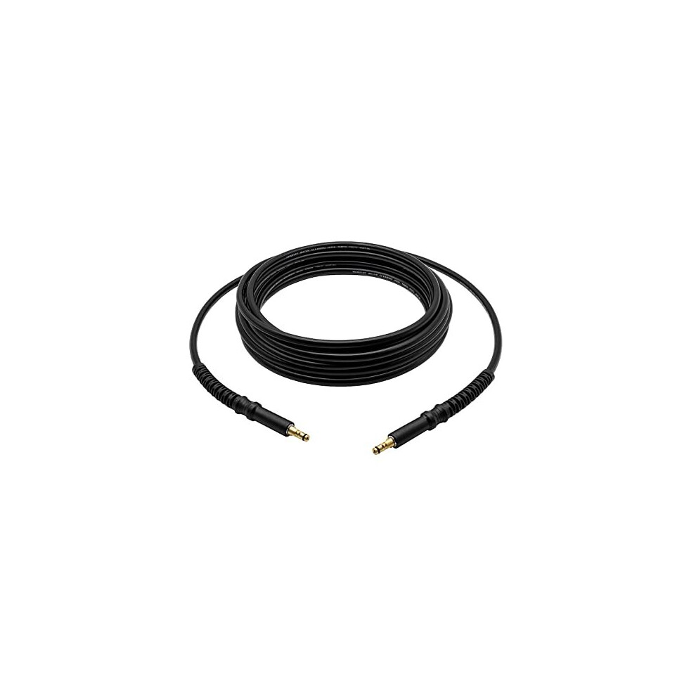 Fai Top 10M Karcher Replacement Pressure Washer Hose for KÃ¤rcher K Series Pressure Washers K2 K3 K4 K5 K6 K7, Click Type Plug Quick Connecto